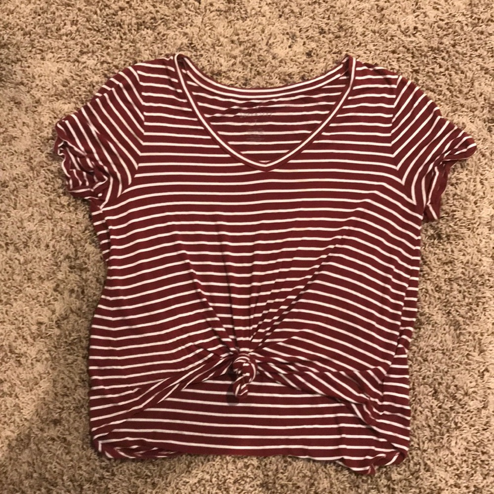 American eagle t shirt